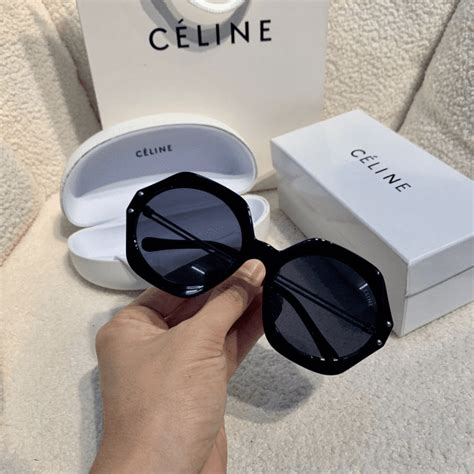 harga kacamata celine original|Celine.